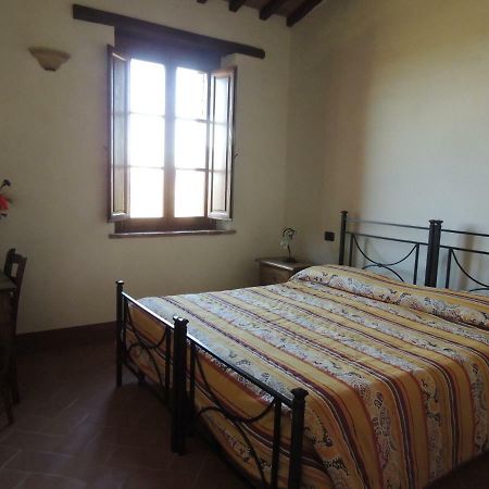 Agriturismo Pianoia Pienza Dış mekan fotoğraf