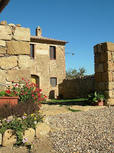 Agriturismo Pianoia Pienza Dış mekan fotoğraf